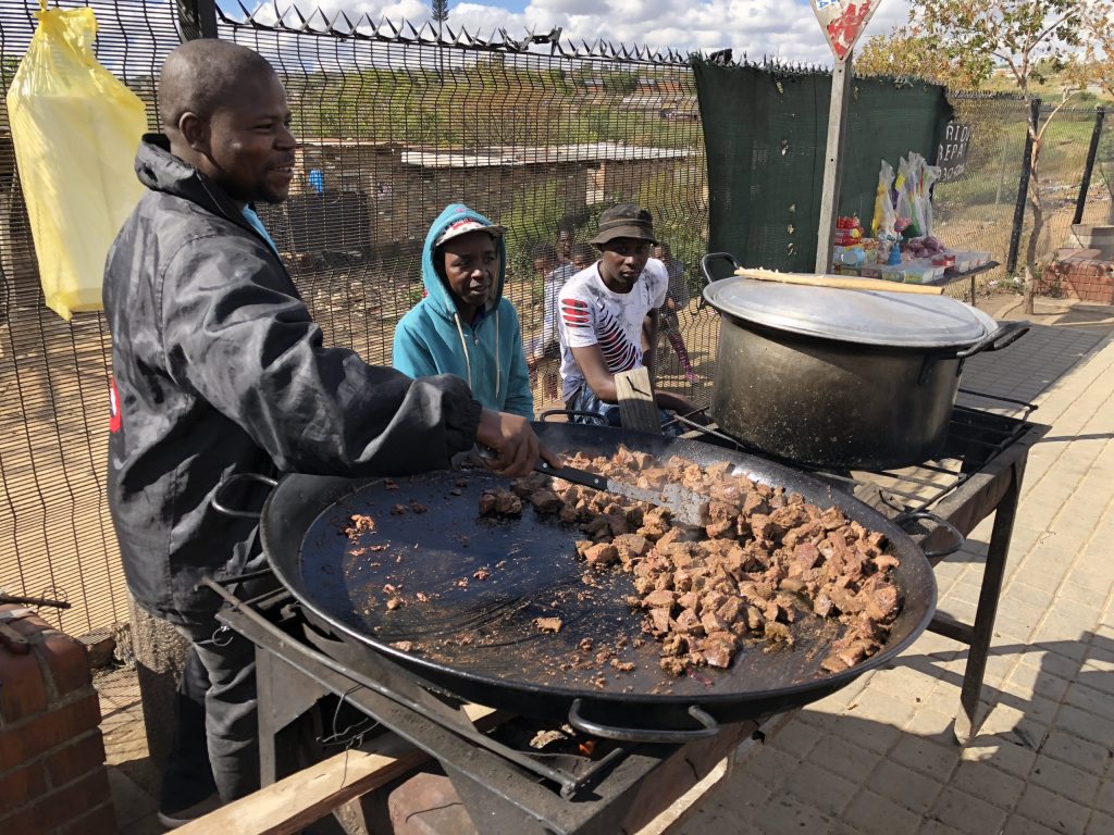 Eat and go Chicken Livers Eat and go Chicken Livers