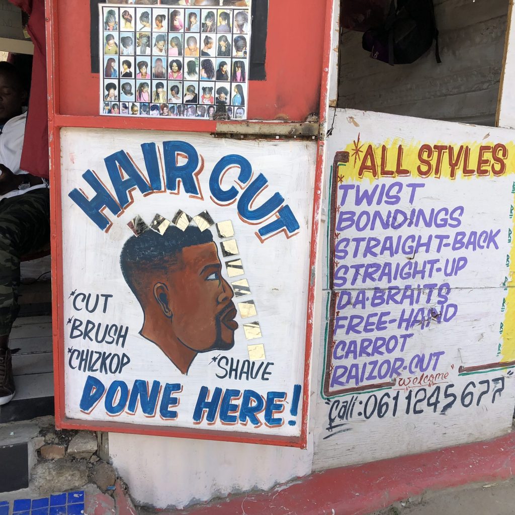 Braids, Dreads, Chizkop Braids, Dreads, Chizkop
