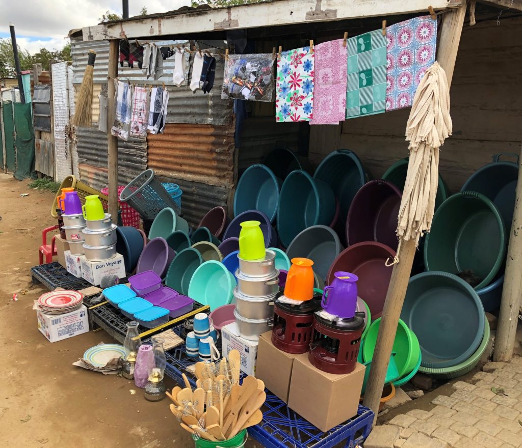 Basic Household Goods on Sale Basic Household Goods on Sale