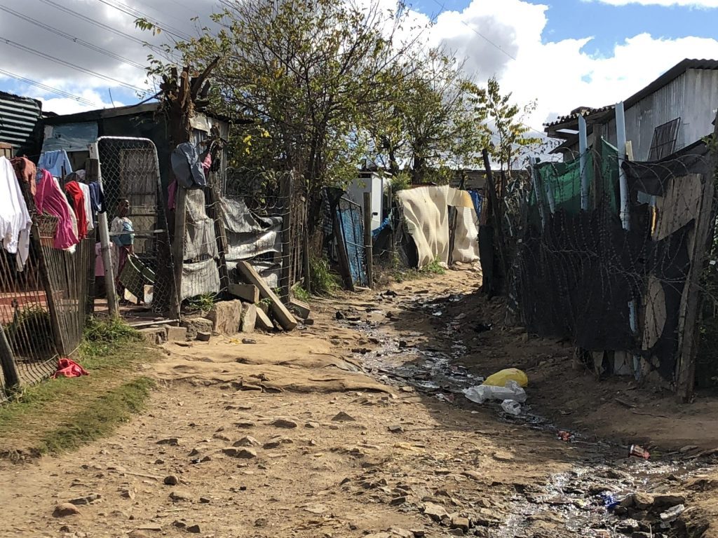 Diepsloot, Johannesburg Diepsloot, Johannesburg