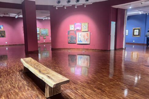 Homecoming-StandardBank Gallery-JAG