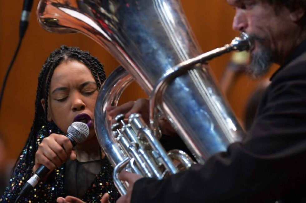 jazz